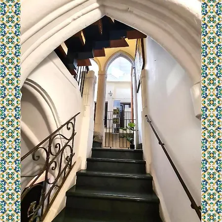 Bed and breakfast Scriba Vittoria
