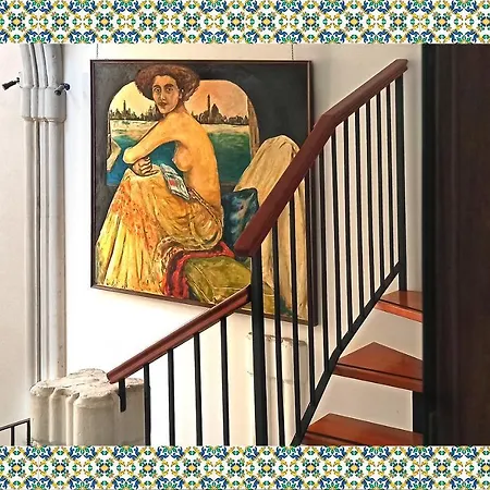 Bed and breakfast Scriba