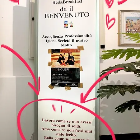 Panzió Scriba *