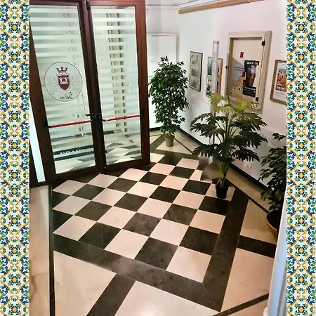 Panzió Scriba Vittoria