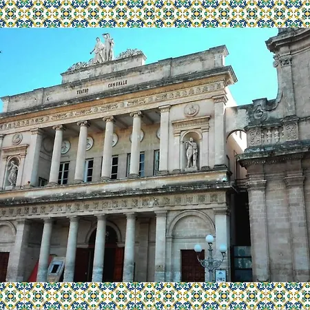 Scriba * Vittoria