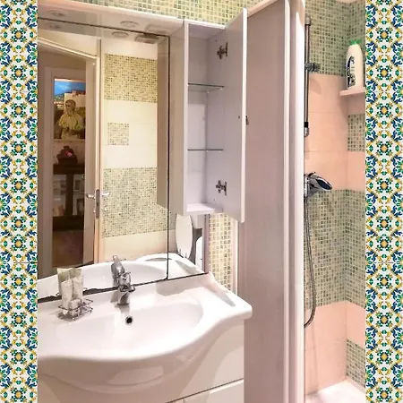 Scriba Bed and breakfast