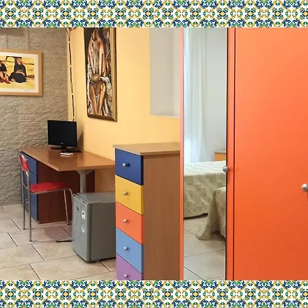 Panzió Scriba *