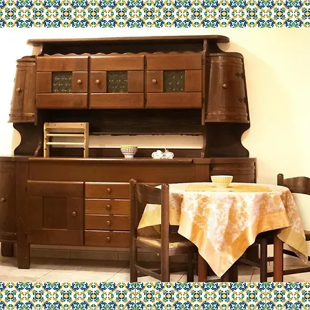 Scriba Bed and breakfast