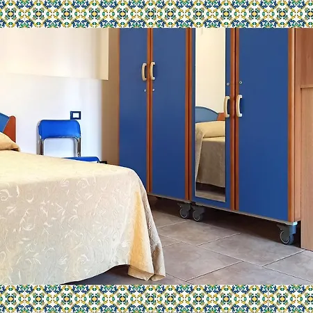 Scriba Bed and breakfast