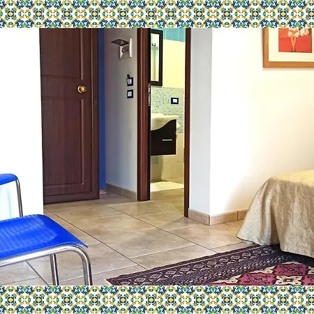 Bed and breakfast Scriba Vittoria