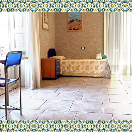 Scriba Bed and breakfast *