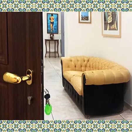 Scriba Panzió Vittoria