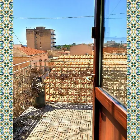 Panzió Scriba