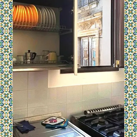 Panzió Scriba *