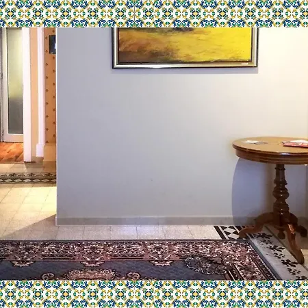 Bed and breakfast Scriba
