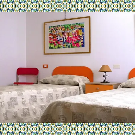 Panzió Scriba *