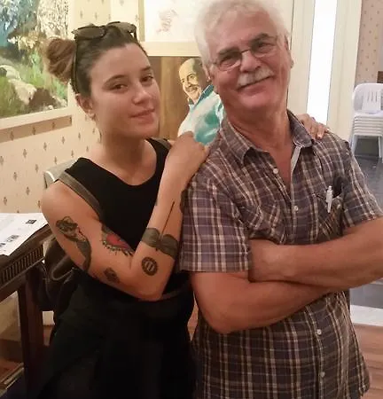 Panzió Scriba
